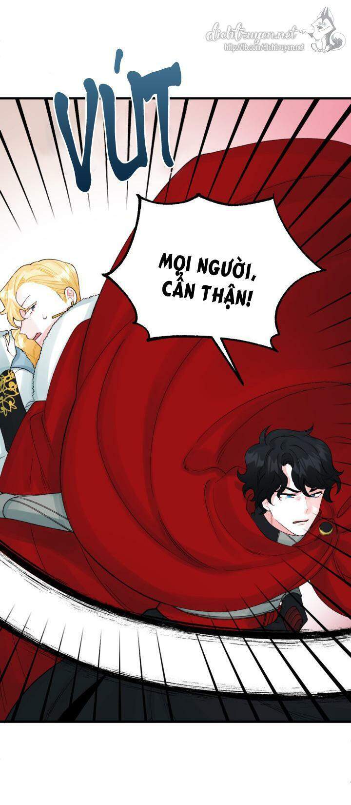 Công Chúa Bãi Rác Chapter 42 - 42