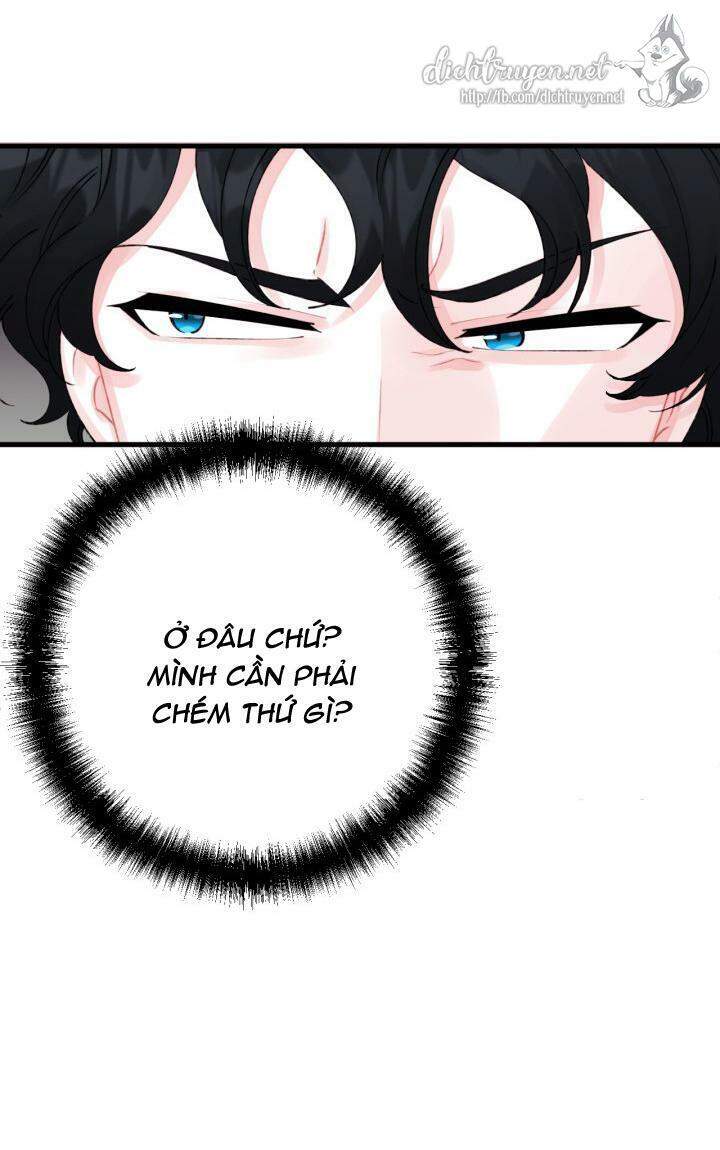 Công Chúa Bãi Rác Chapter 42 - 43