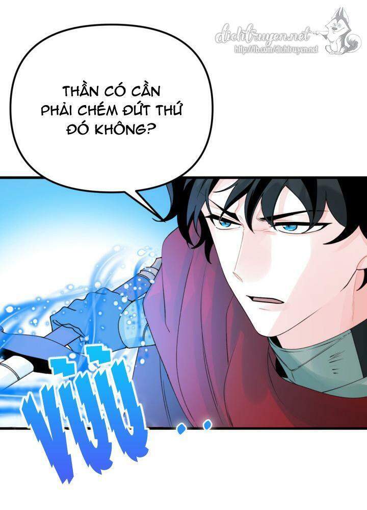 Công Chúa Bãi Rác Chapter 42 - 45