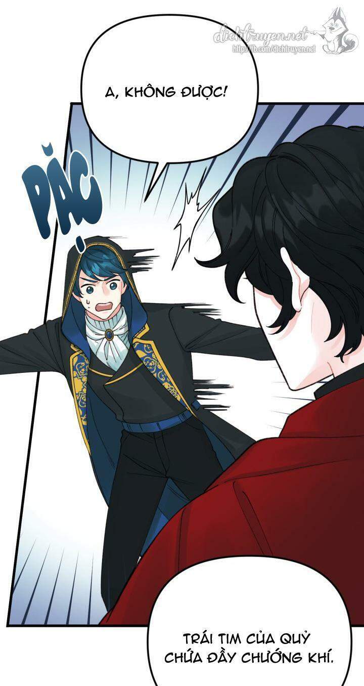 Công Chúa Bãi Rác Chapter 42 - 46