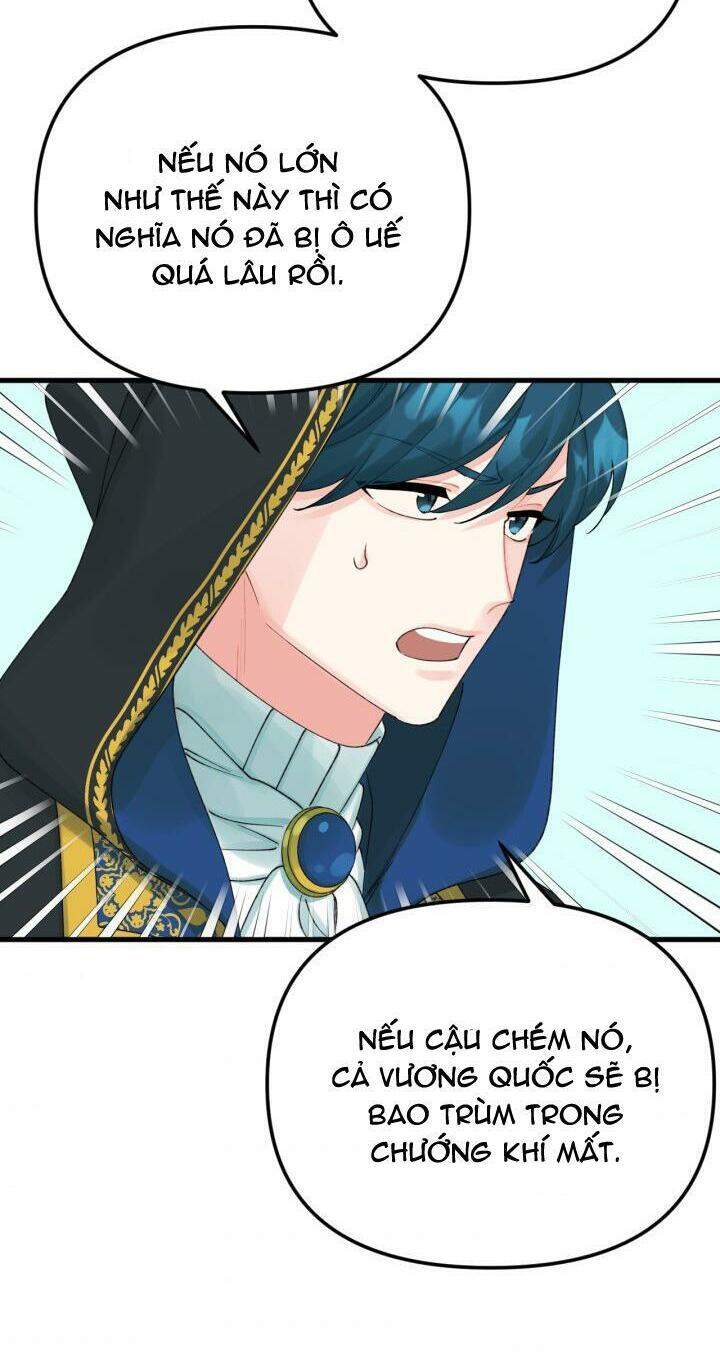 Công Chúa Bãi Rác Chapter 42 - 47