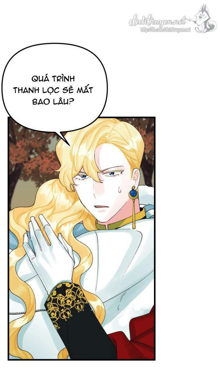 Công Chúa Bãi Rác Chapter 42 - 49