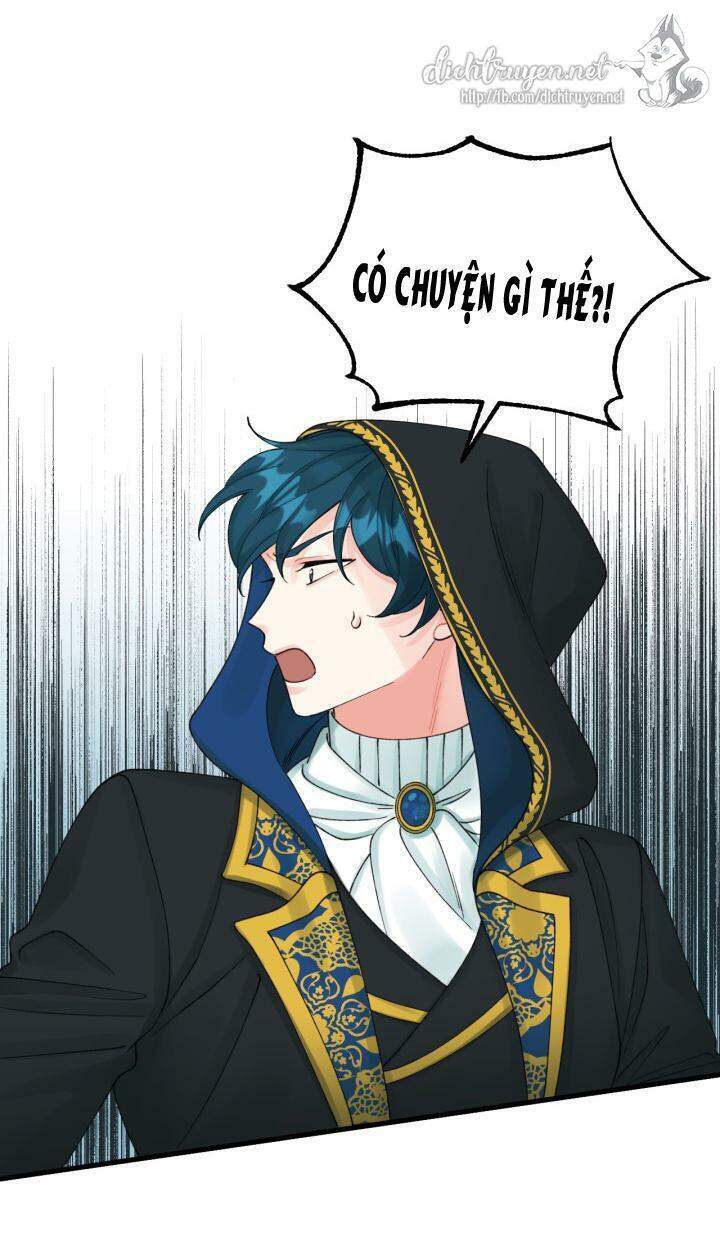Công Chúa Bãi Rác Chapter 42 - 53