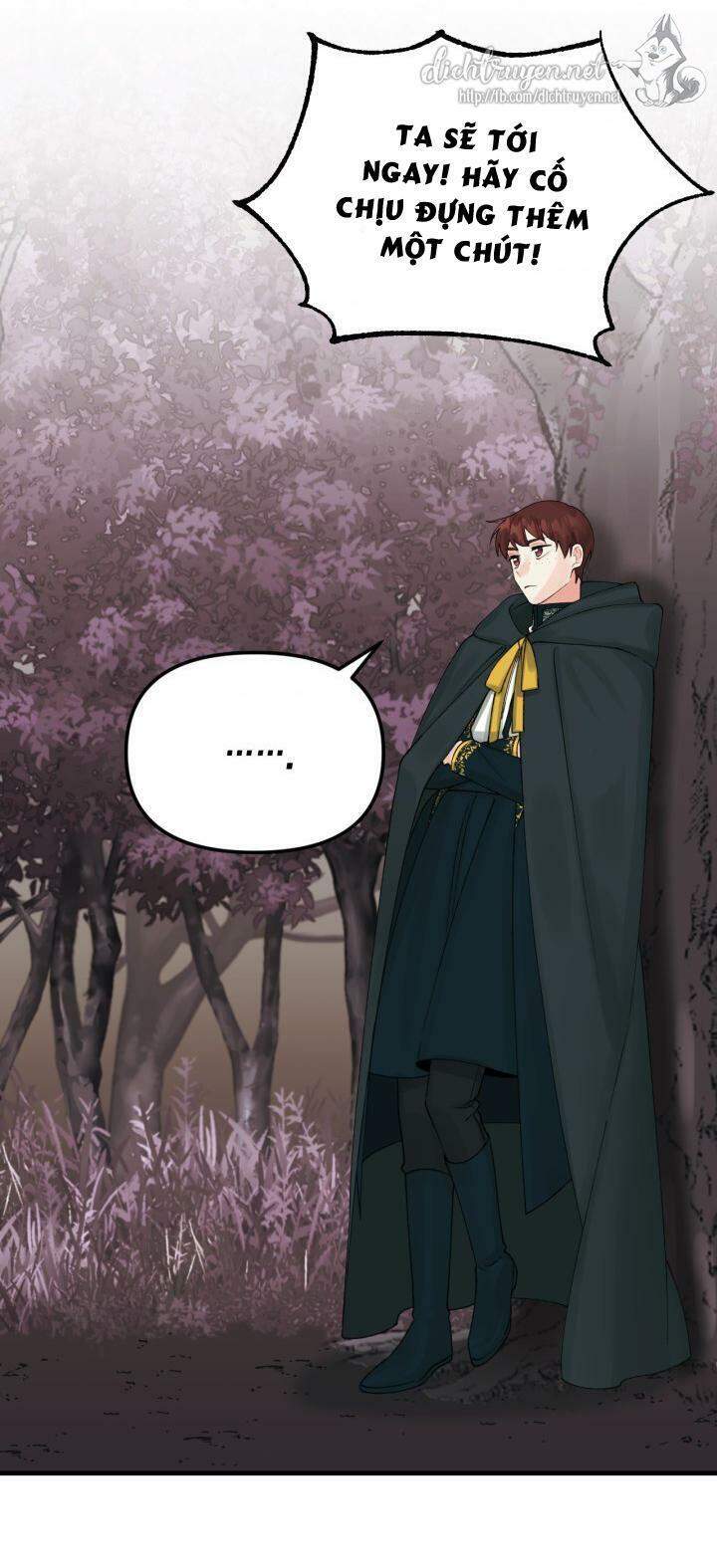 Công Chúa Bãi Rác Chapter 42 - 54