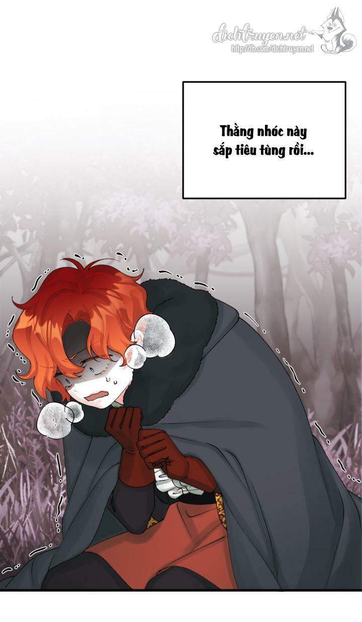 Công Chúa Bãi Rác Chapter 42 - 56