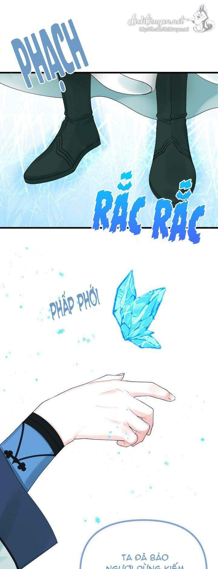 Công Chúa Bãi Rác Chapter 42 - 61