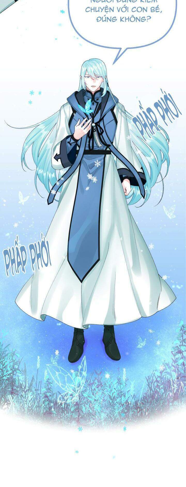 Công Chúa Bãi Rác Chapter 42 - 62