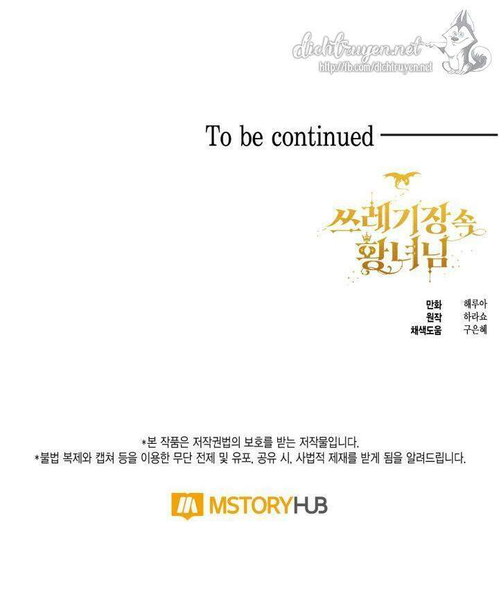 Công Chúa Bãi Rác Chapter 42 - 63