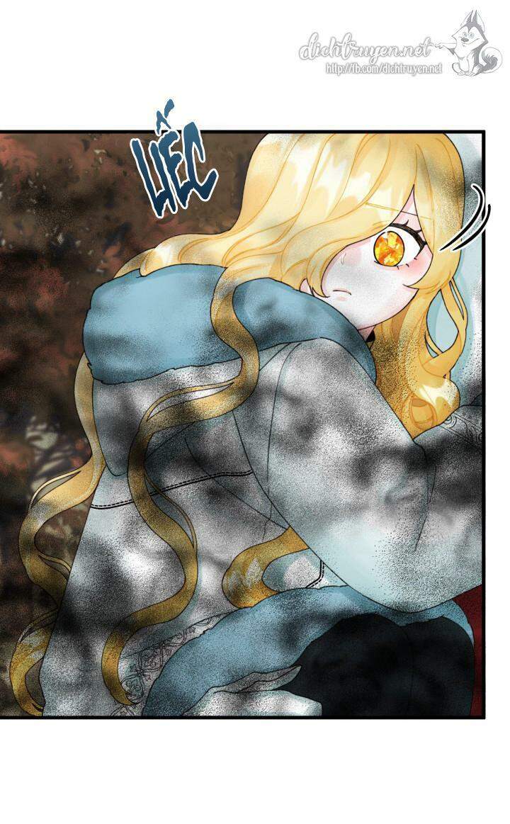 Công Chúa Bãi Rác Chapter 42 - 10