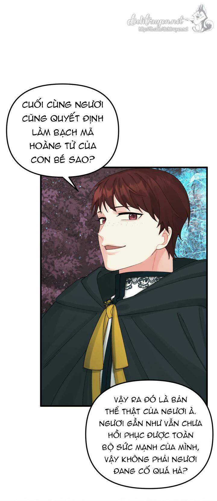 Công Chúa Bãi Rác Chapter 43 - 11