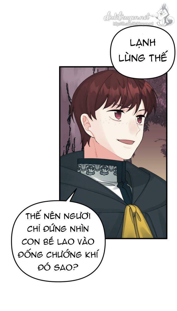 Công Chúa Bãi Rác Chapter 43 - 17