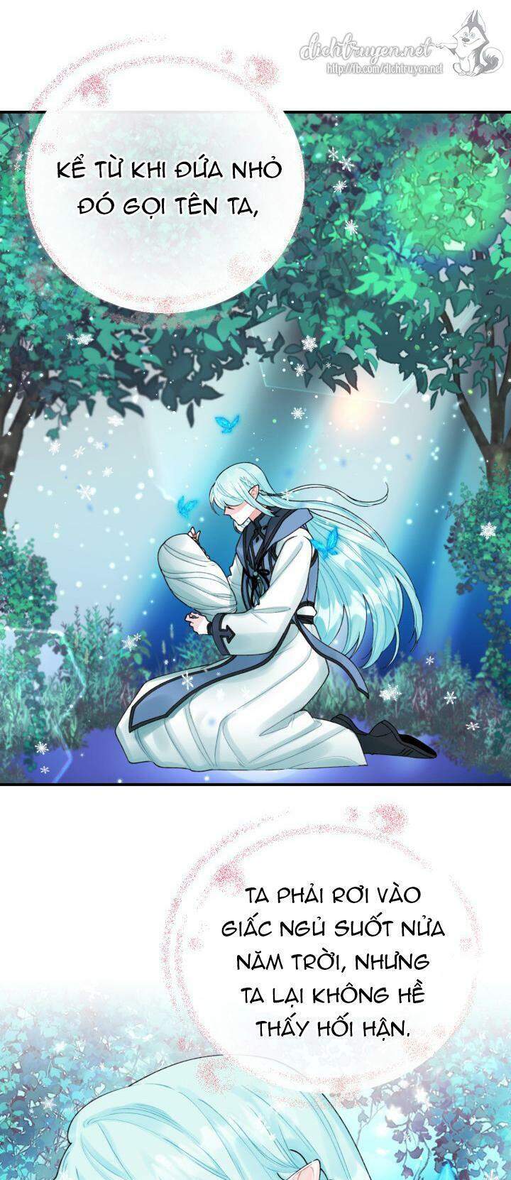 Công Chúa Bãi Rác Chapter 43 - 22