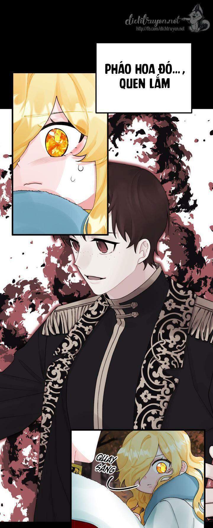 Công Chúa Bãi Rác Chapter 43 - 4