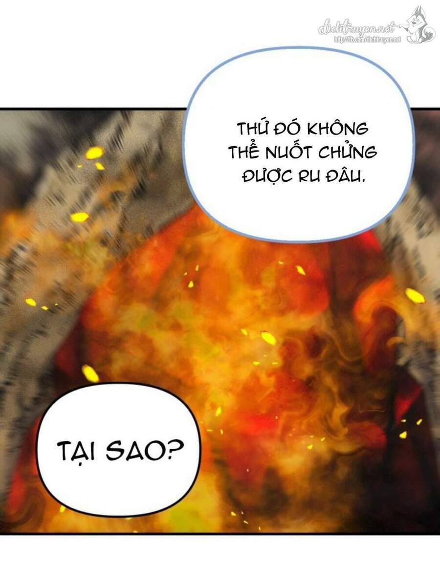 Công Chúa Bãi Rác Chapter 43 - 44