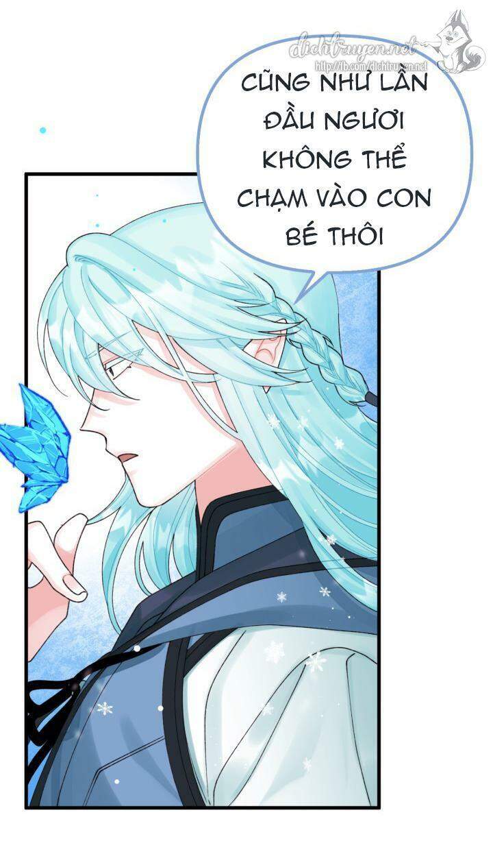 Công Chúa Bãi Rác Chapter 43 - 45