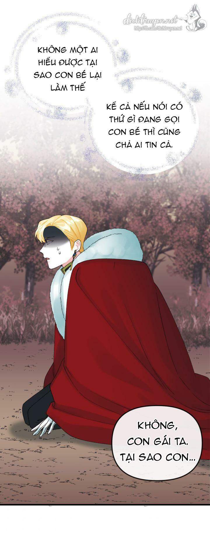 Công Chúa Bãi Rác Chapter 43 - 46