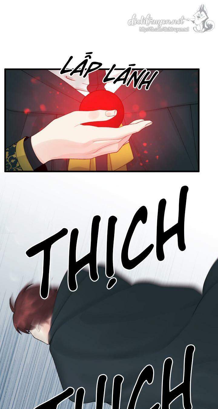 Công Chúa Bãi Rác Chapter 43 - 50