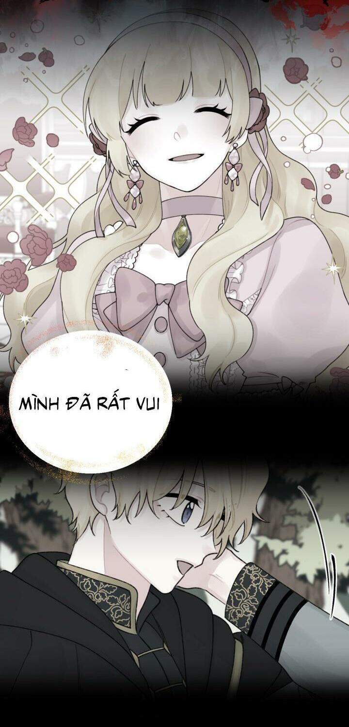 Công Chúa Bãi Rác Chapter 43 - 65