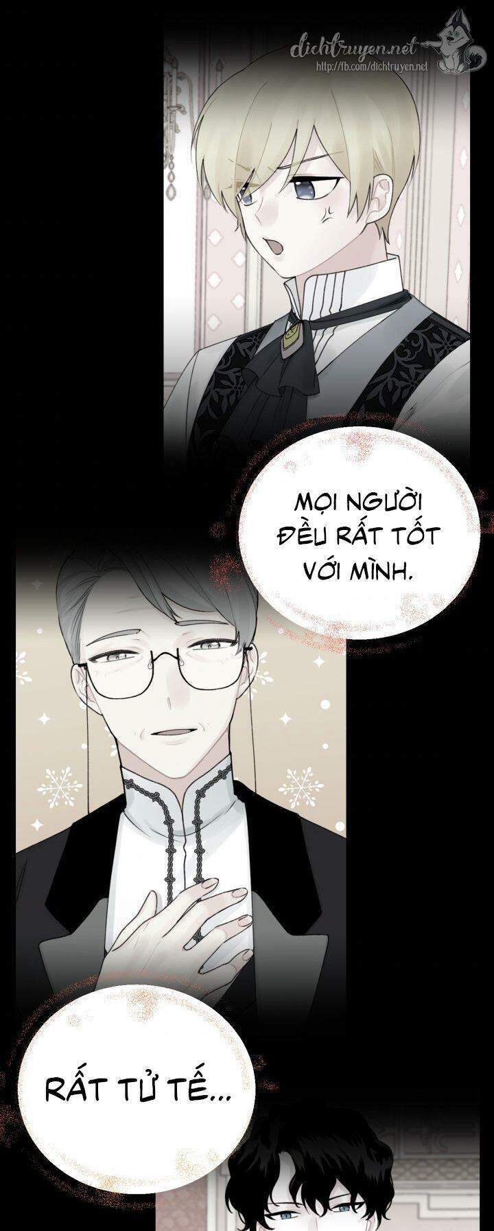 Công Chúa Bãi Rác Chapter 43 - 66