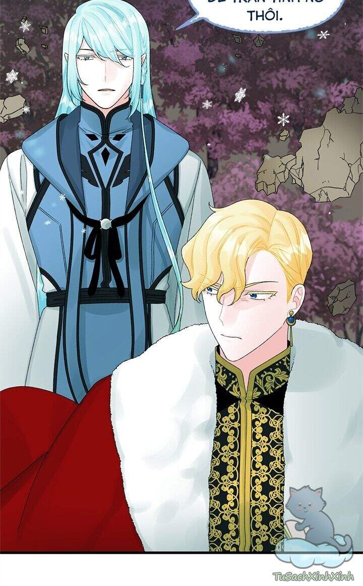 Công Chúa Bãi Rác Chapter 44 - 15