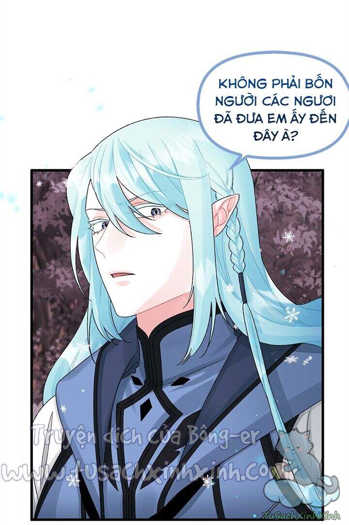 Công Chúa Bãi Rác Chapter 44 - 19