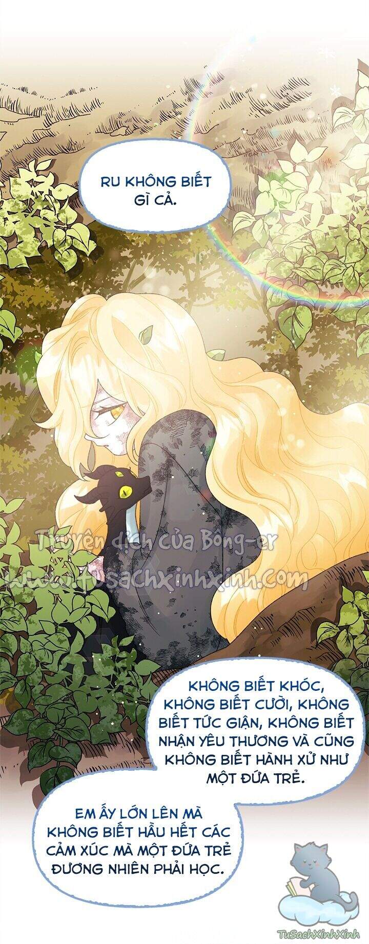 Công Chúa Bãi Rác Chapter 44 - 21