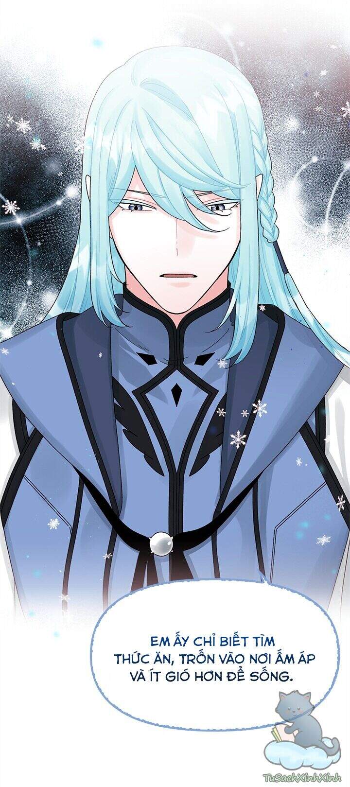 Công Chúa Bãi Rác Chapter 44 - 22