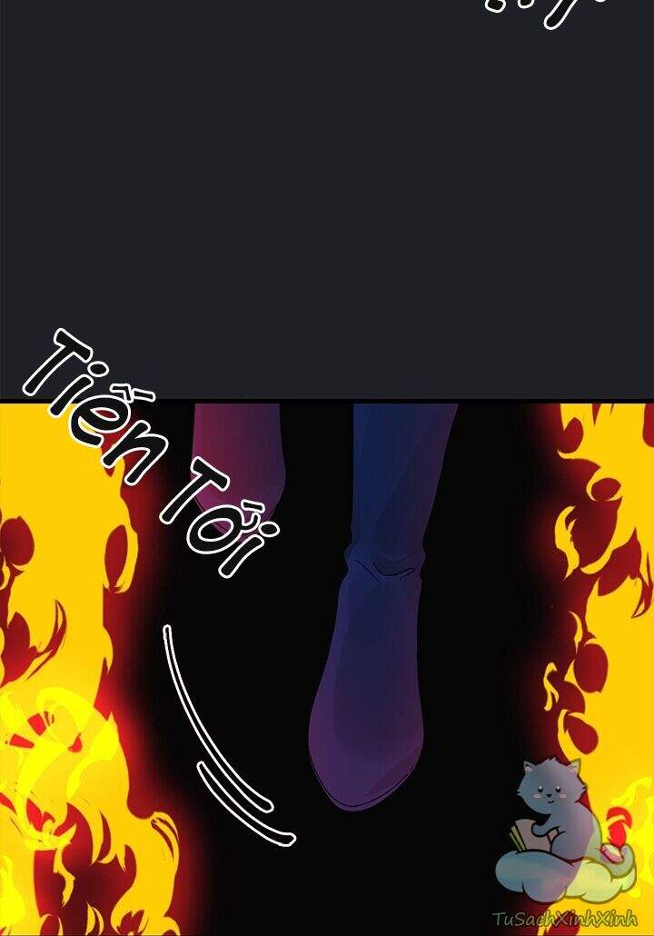 Công Chúa Bãi Rác Chapter 44 - 33