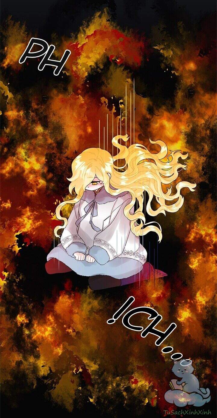 Công Chúa Bãi Rác Chapter 44 - 40