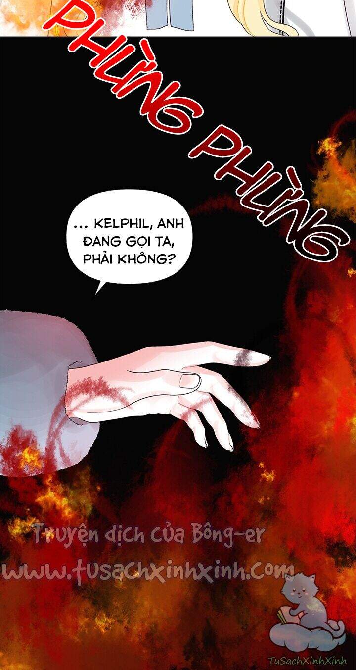 Công Chúa Bãi Rác Chapter 44 - 42