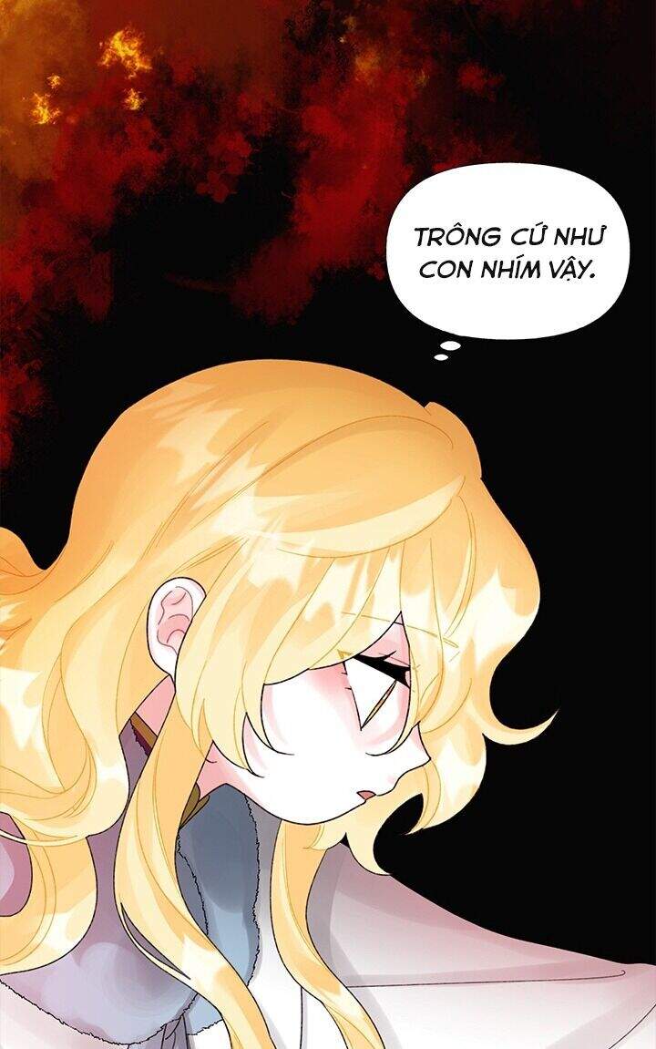 Công Chúa Bãi Rác Chapter 44 - 43