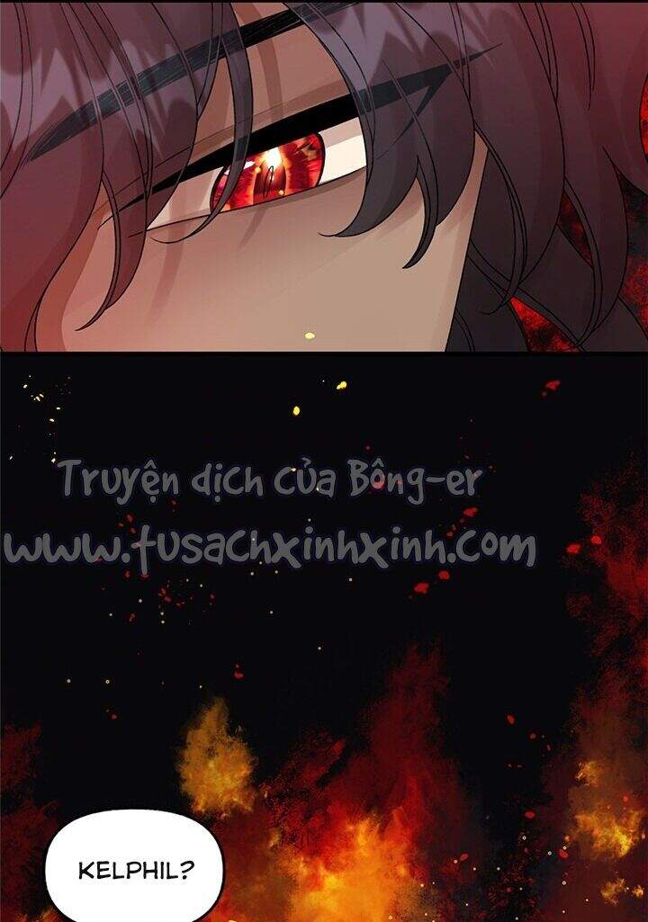 Công Chúa Bãi Rác Chapter 44 - 48