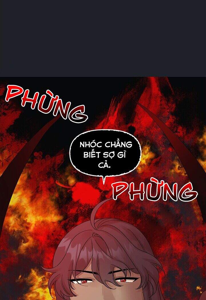 Công Chúa Bãi Rác Chapter 44 - 52