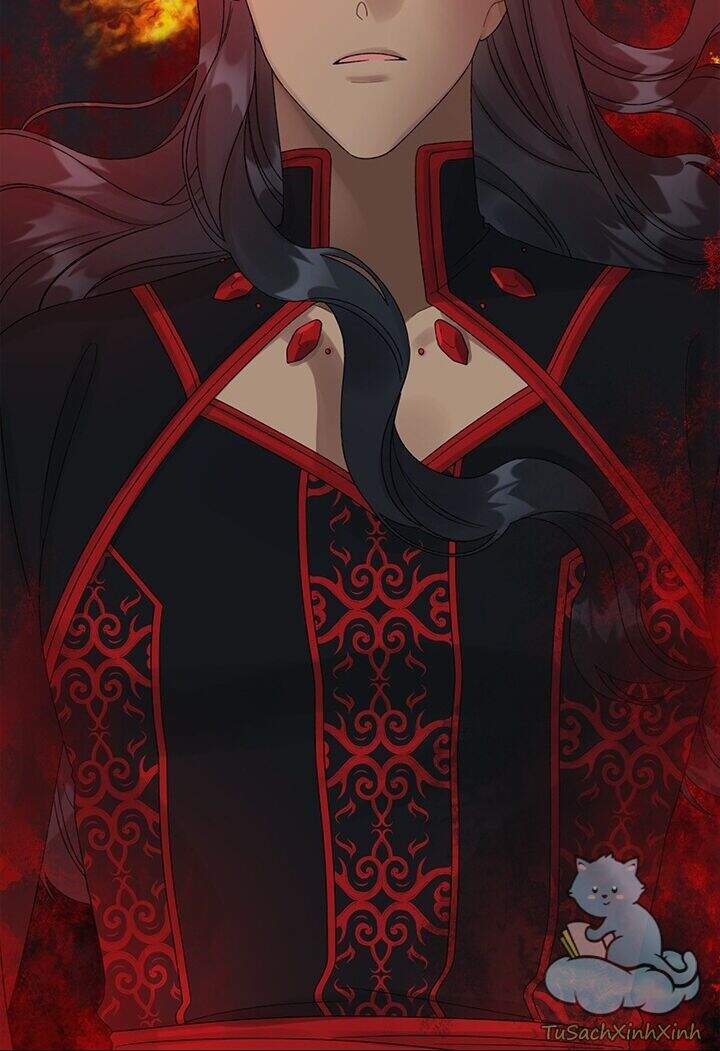 Công Chúa Bãi Rác Chapter 44 - 53