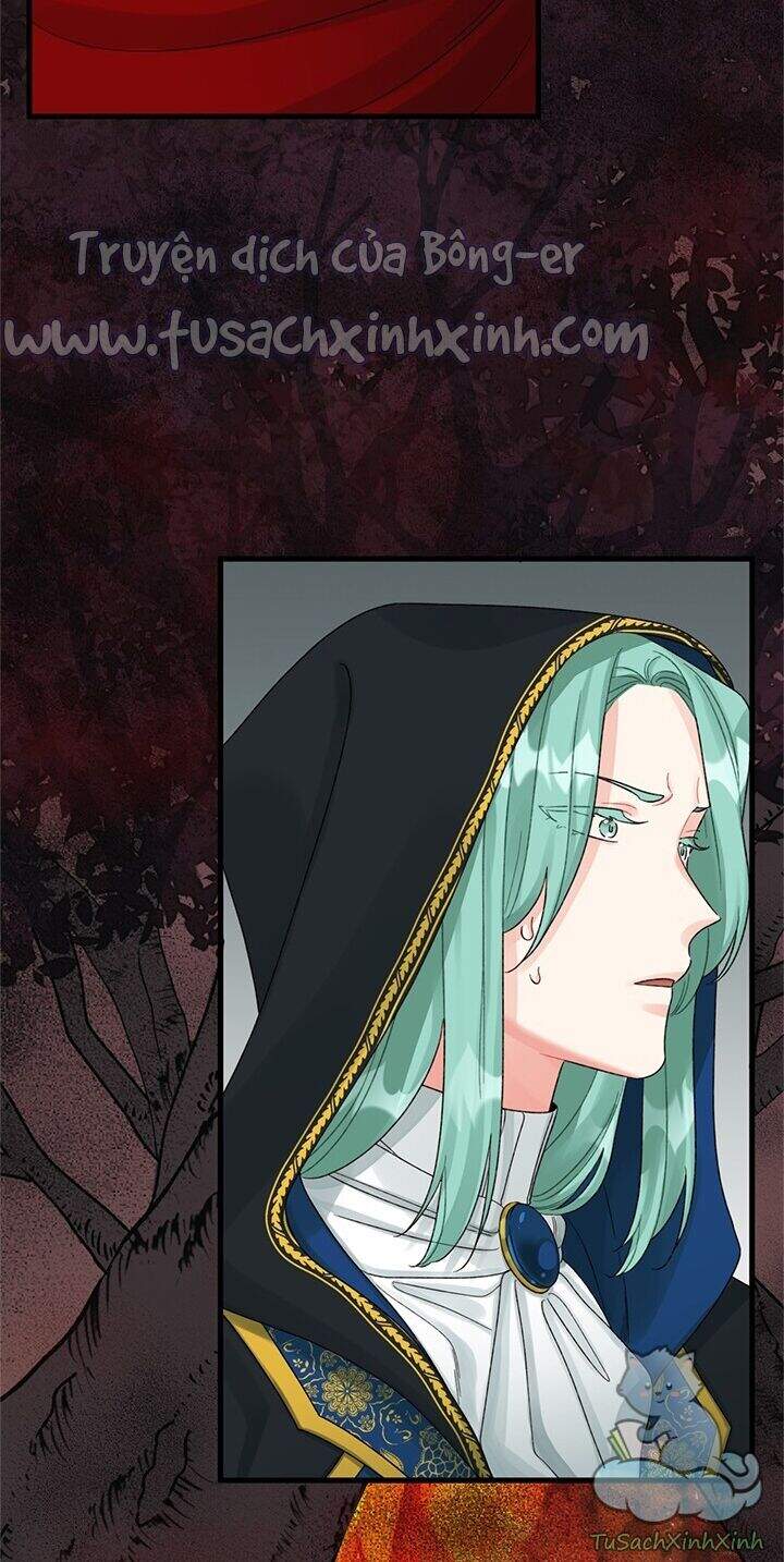 Công Chúa Bãi Rác Chapter 44 - 7