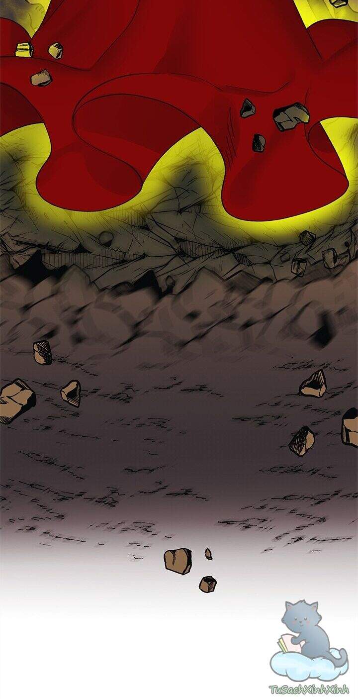 Công Chúa Bãi Rác Chapter 44 - 9