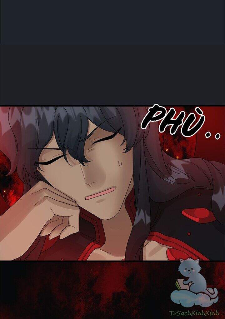 Công Chúa Bãi Rác Chapter 45 - 11