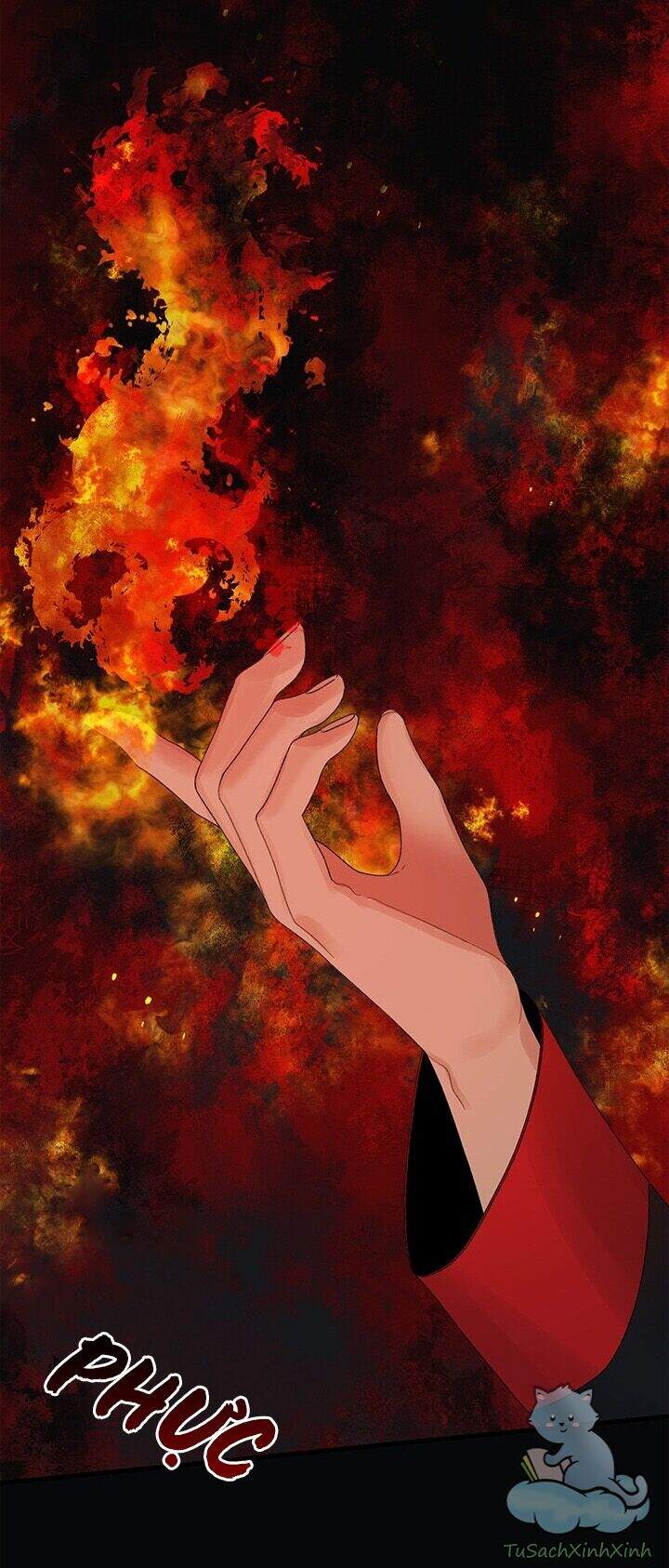 Công Chúa Bãi Rác Chapter 45 - 12