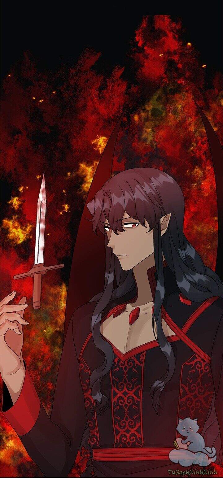 Công Chúa Bãi Rác Chapter 45 - 14