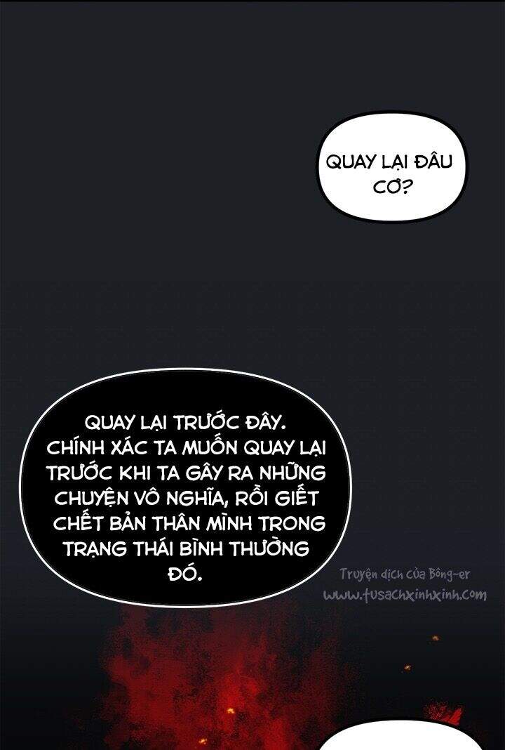 Công Chúa Bãi Rác Chapter 45 - 20