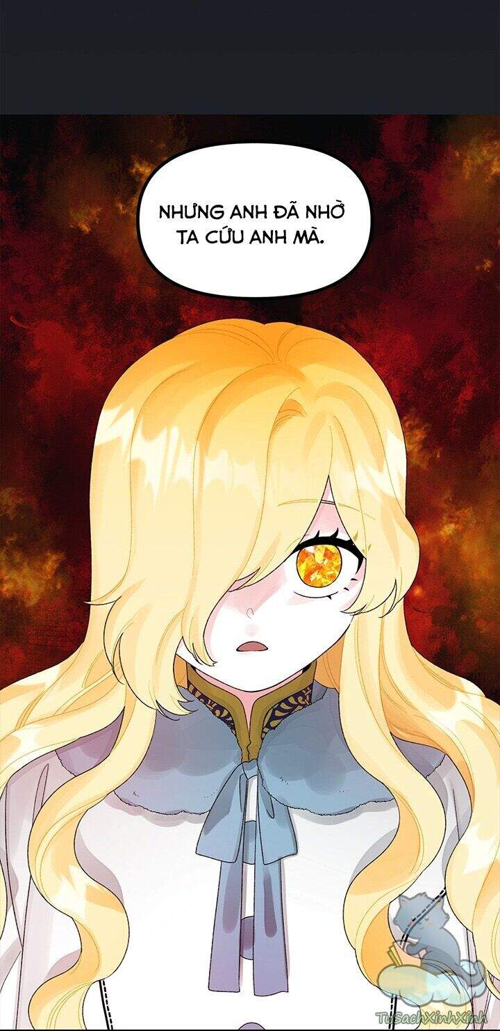 Công Chúa Bãi Rác Chapter 45 - 3