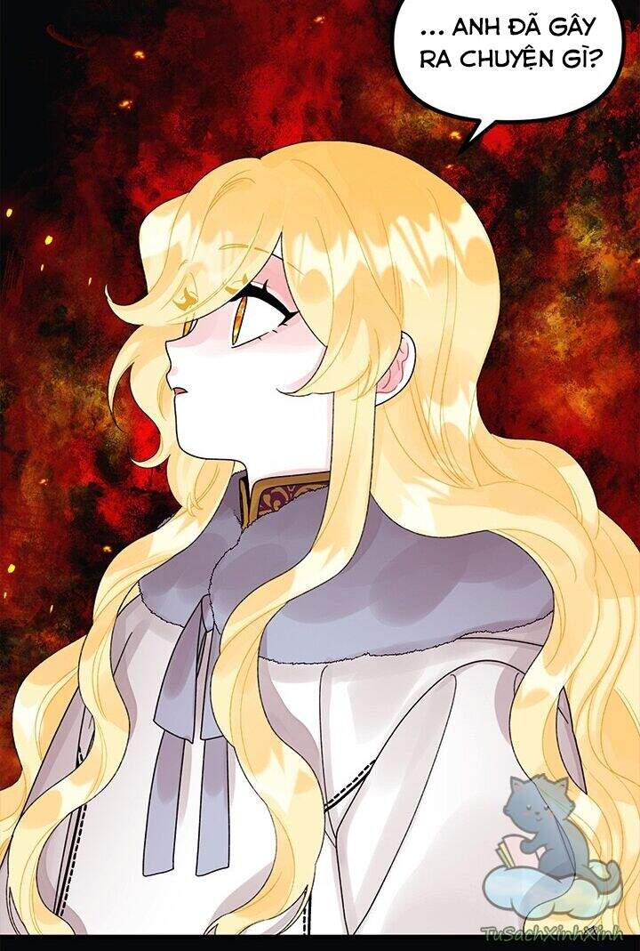 Công Chúa Bãi Rác Chapter 45 - 21