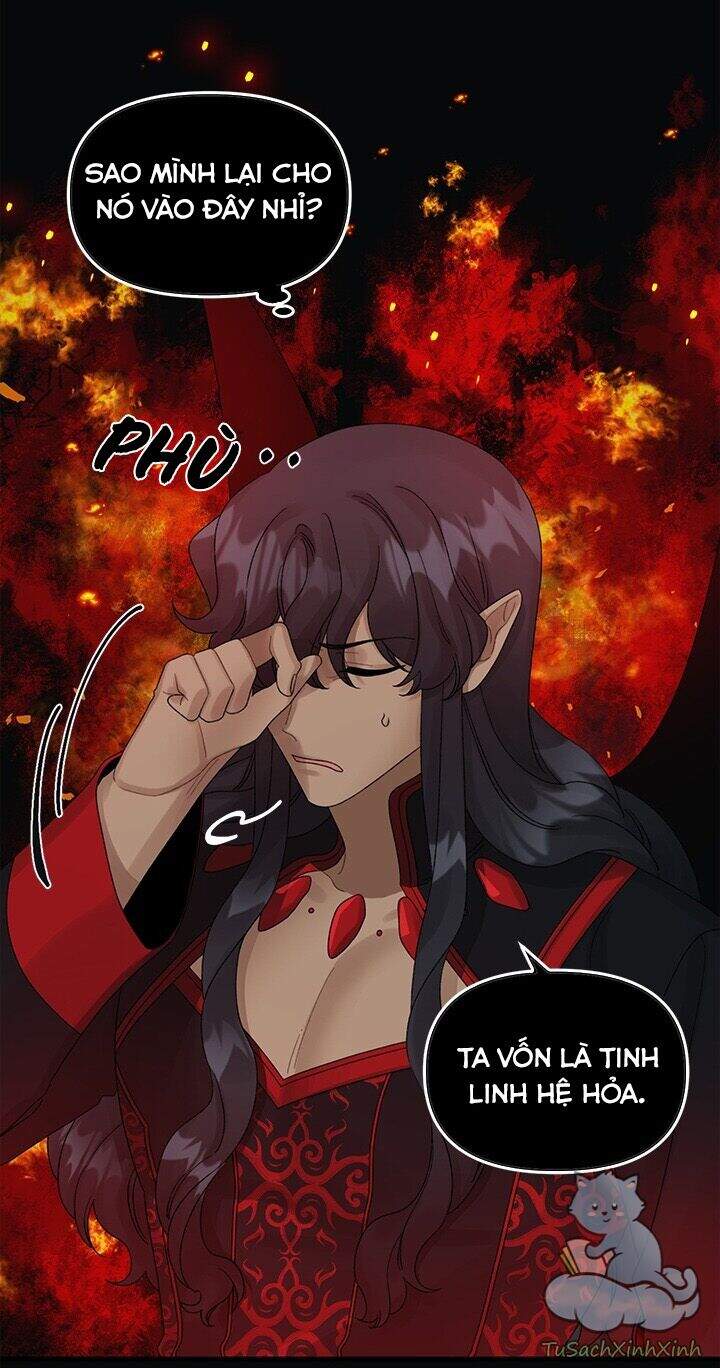 Công Chúa Bãi Rác Chapter 45 - 28