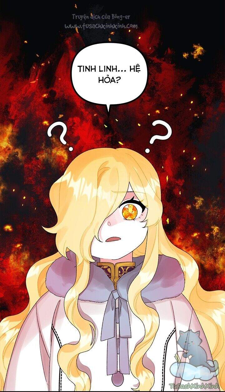 Công Chúa Bãi Rác Chapter 45 - 29