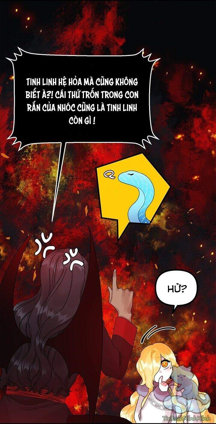 Công Chúa Bãi Rác Chapter 45 - 30