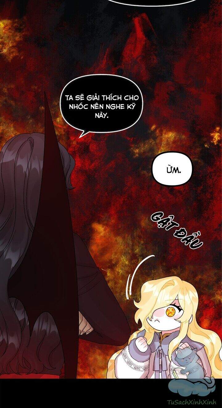 Công Chúa Bãi Rác Chapter 45 - 32