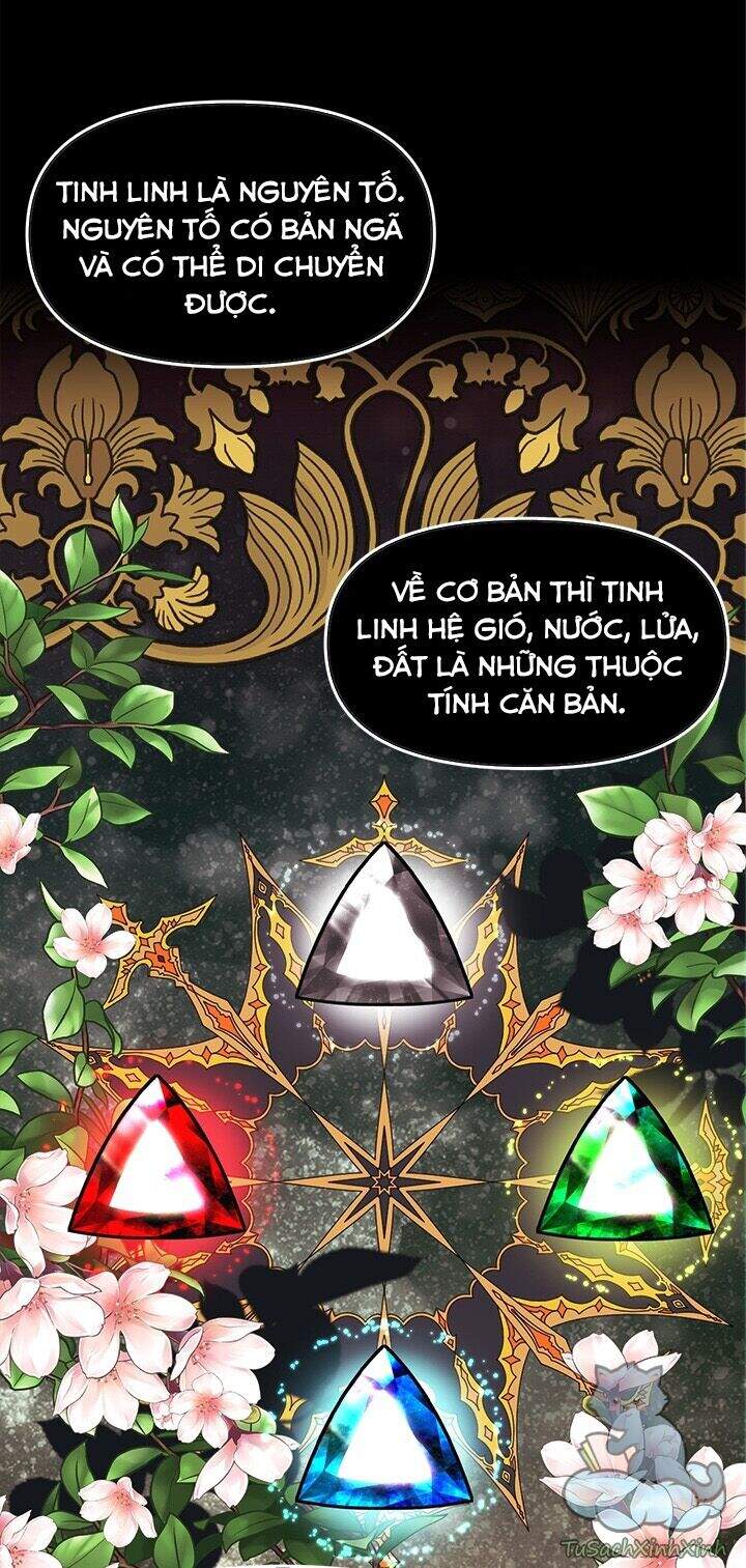 Công Chúa Bãi Rác Chapter 45 - 33