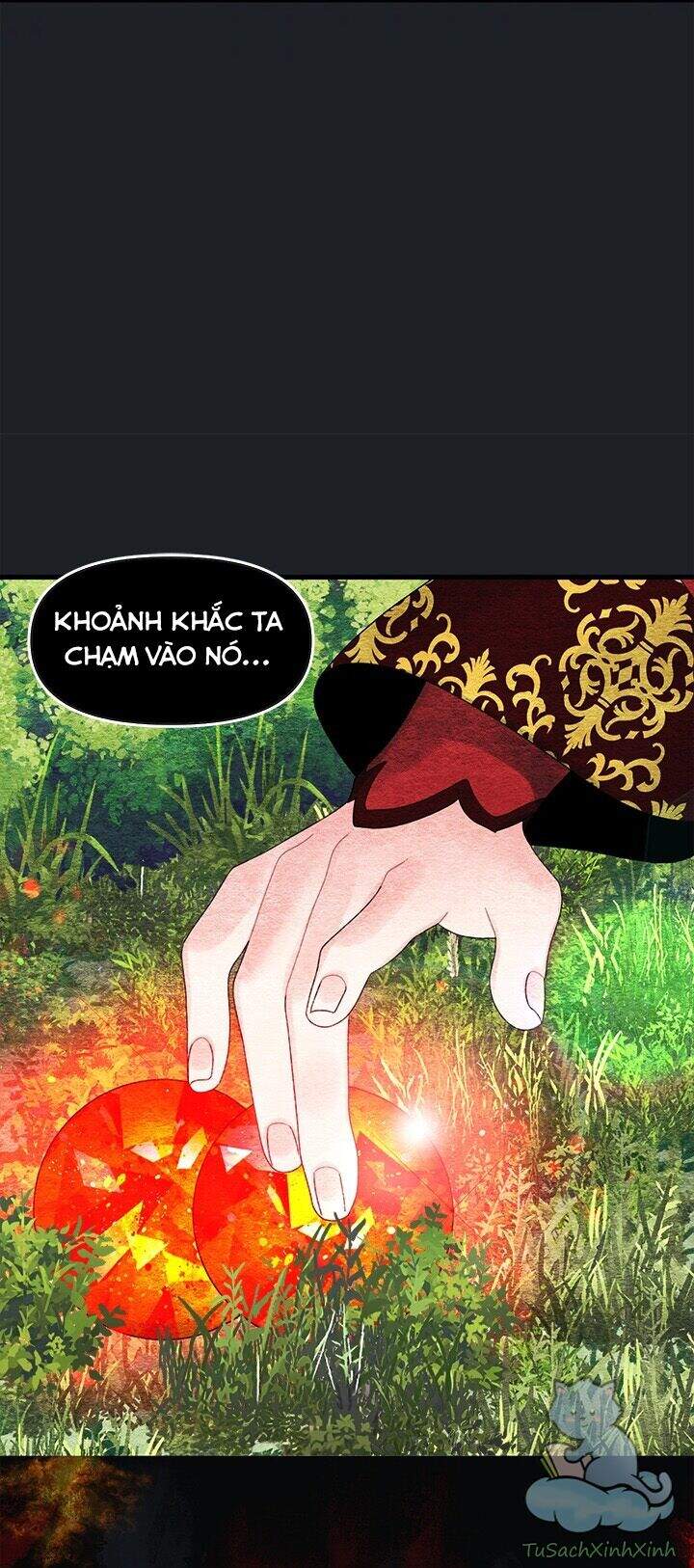 Công Chúa Bãi Rác Chapter 45 - 40