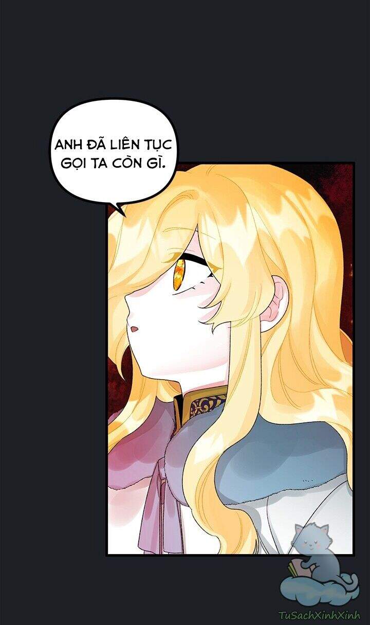 Công Chúa Bãi Rác Chapter 45 - 5