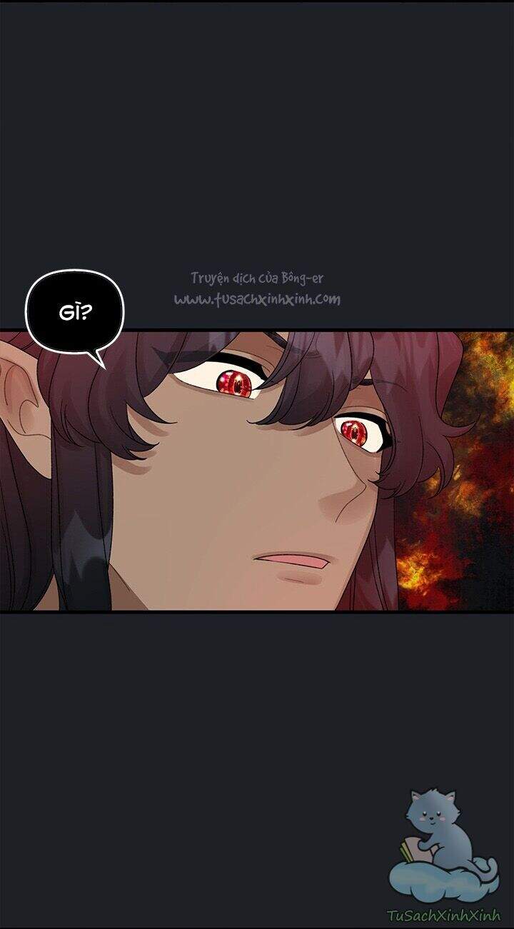 Công Chúa Bãi Rác Chapter 45 - 45